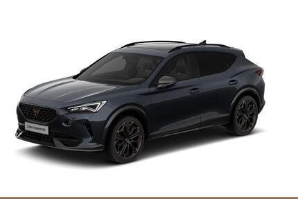 Cupra Formentor 37.809 km 30.230 &euro; Stuttgart-Feuerbach 70469