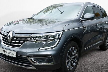 Renault Koleos 40.810 km 21.480 &euro; Bietigheim-Bissingen 74321