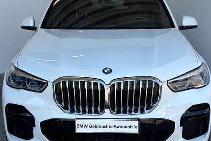 BMW X5 68.454 km 52.190 &euro; Heilbronn 74076