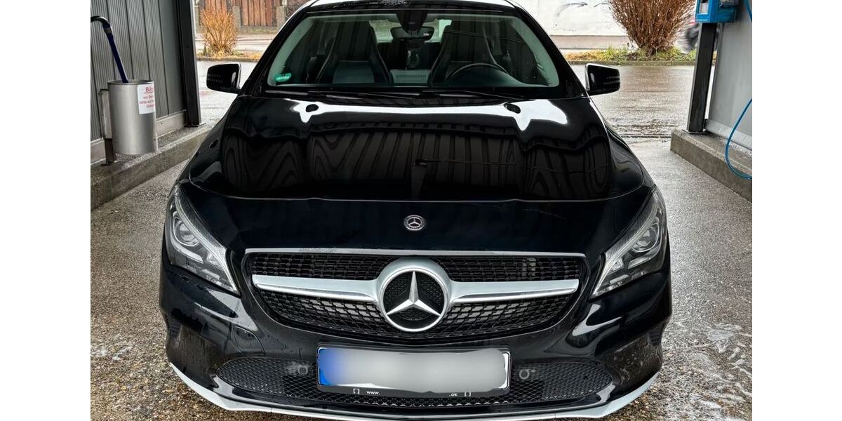 Mercedes-Benz CLA 180 130.000 km 12.900 &euro; Esslingen 73733