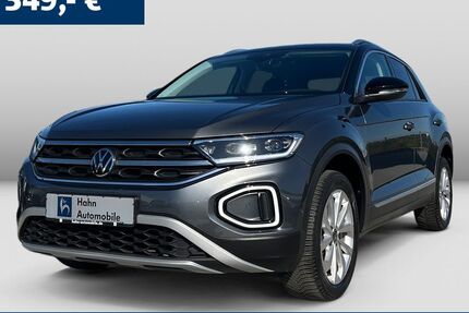 VW T-Roc 75.642 km 22.780 &euro; Kornwestheim 70806