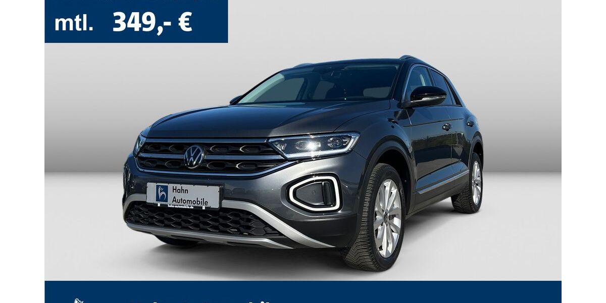 VW T-Roc 75.642 km 22.780 &euro; Kornwestheim 70806