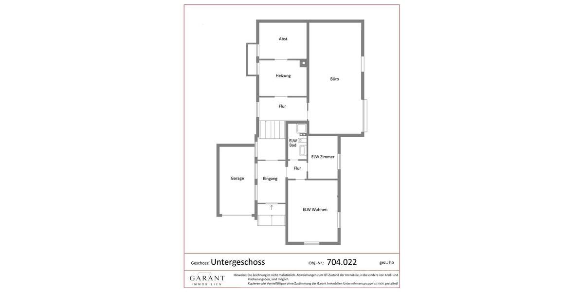 Einfamilienhaus Beilstein - 7 Zimmer, 232 m&sup2;, 799.000&euro; | Angebot:25682754