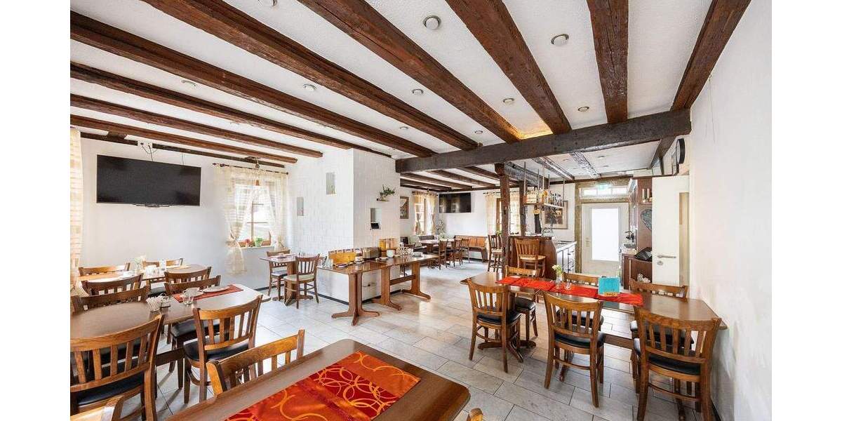 Gewerbeobjekt Benningen am Neckar - 1 Zimmer, 1.249.000&euro; | Angebot:25850370