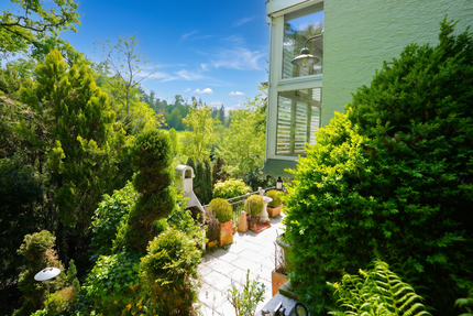 Haus Waiblingen Beinstein - 7 Zimmer, 153 m&sup2;, 742.000&euro; | Angebot:26958051