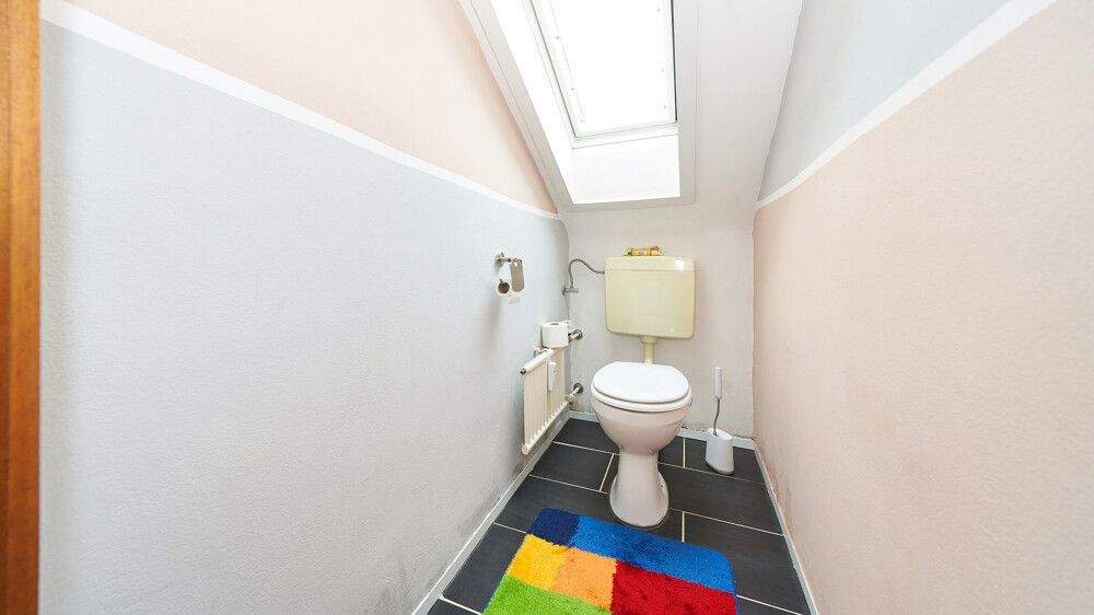 Etagenwohnung Remseck am Neckar / Hochdorf Hochdorf - 2 Zimmer, 48 m&sup2;, 165.000&euro; | Angebot:25777940