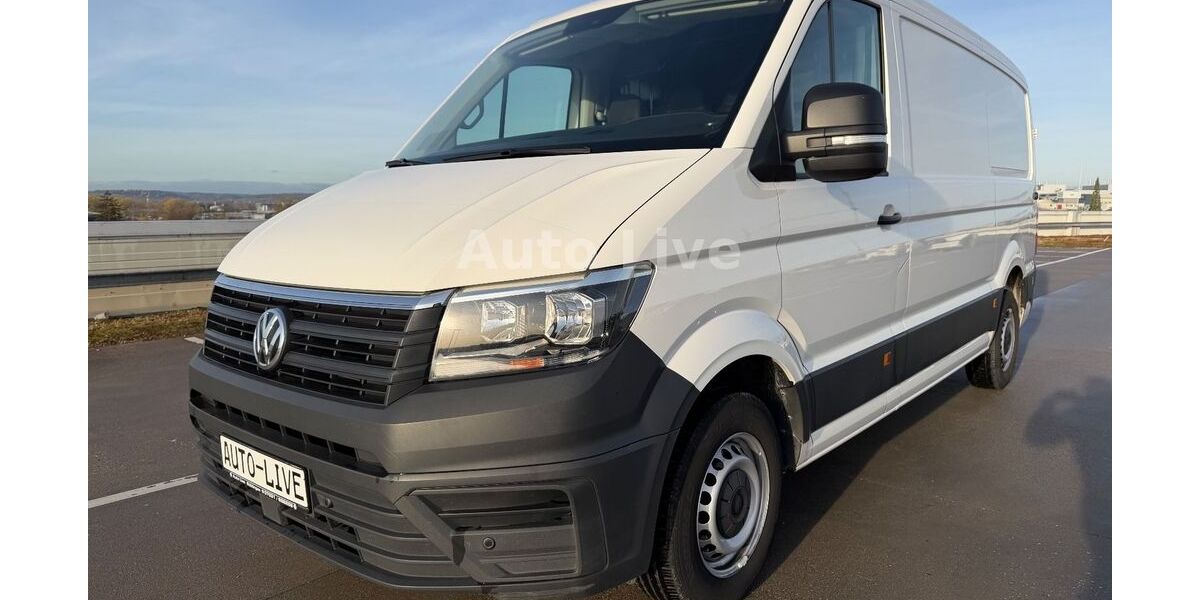 VW Crafter 155.090 km 20.990 &euro; Böblingen/Stuttgart 71034