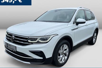 VW Tiguan 90.973 km 27.790 &euro; Fellbach 70736