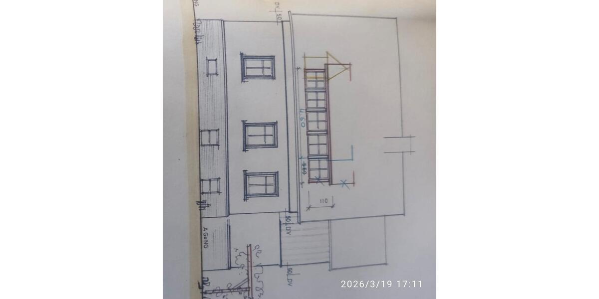 Einfamilienhaus Stuttgart Fasanenhof-Ost - 8 Zimmer, 165 m&sup2;, 850.000&euro; | Angebot:26039470