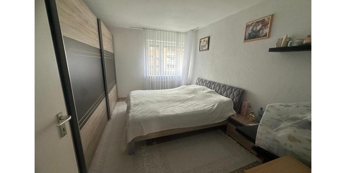 Etagenwohnung Vaihingen an der Enz - 4 Zimmer, 92 m&sup2;, 350.000&euro; | Angebot:25919221