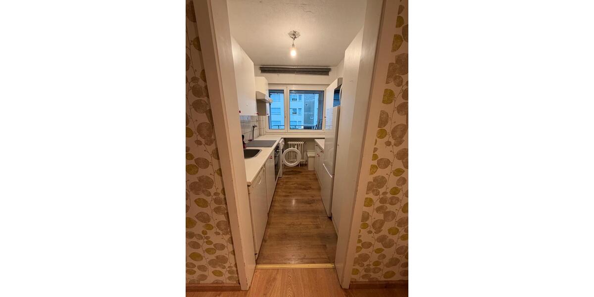 Etagenwohnung Esslingen am Neckar Oberesslingen - 2 Zimmer, 45 m&sup2;, 199.000&euro; | Angebot:26965594