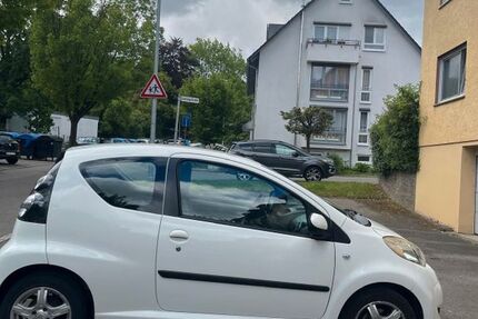 Citroen C1 204.500 km 1.290 &euro; Waiblingen 71332