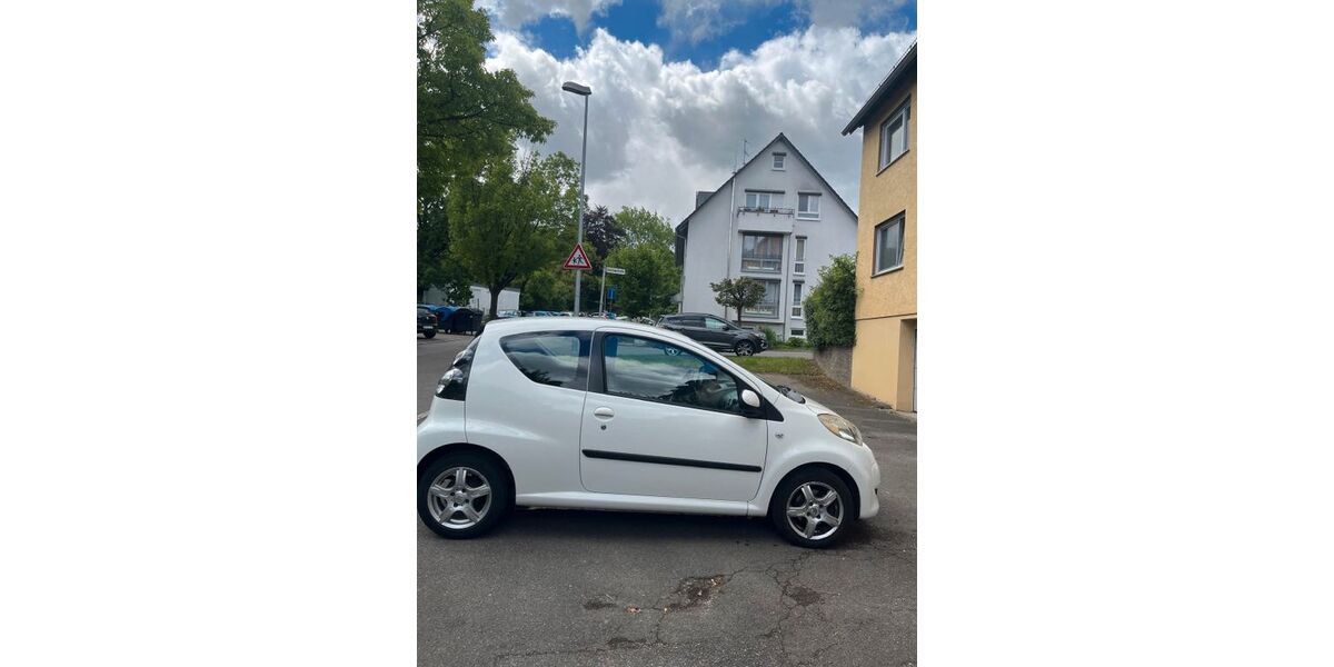Citroen C1 204.500 km 1.290 &euro; Waiblingen 71332