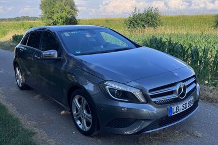 Mercedes-Benz A 180 149.600 km 10.200 &euro; Ludwigsburg 71640