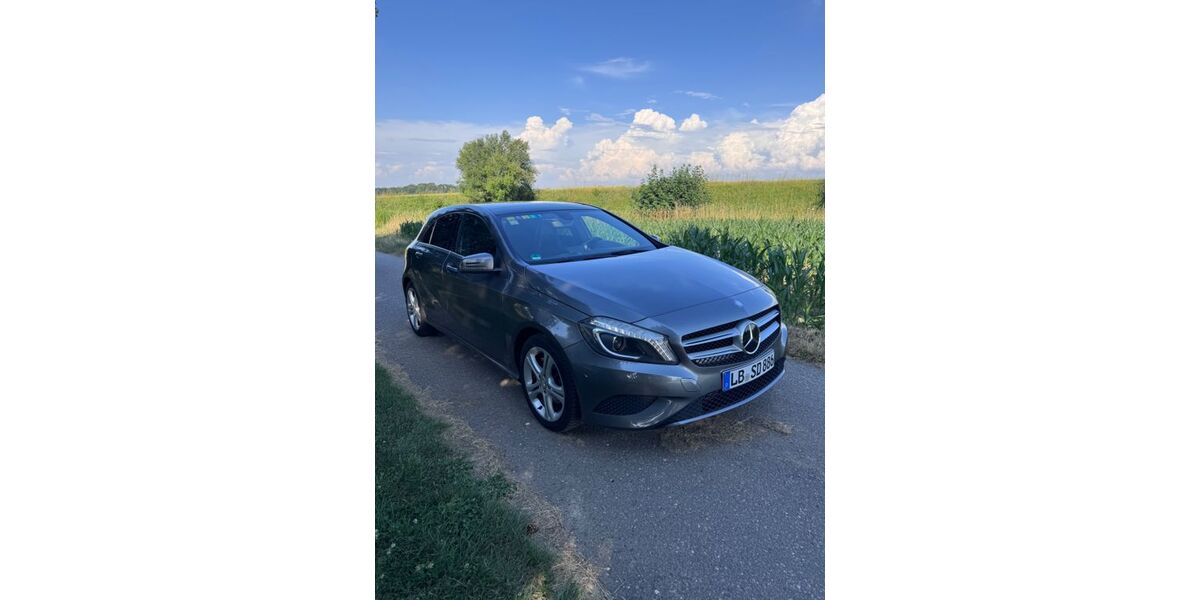 Mercedes-Benz A 180 149.600 km 10.200 &euro; Ludwigsburg 71640