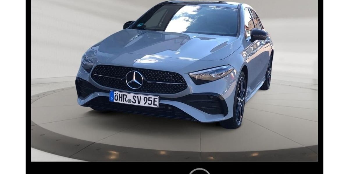 Mercedes-Benz A 250 6.904 km 42.879 &euro; Heilbronn 74072