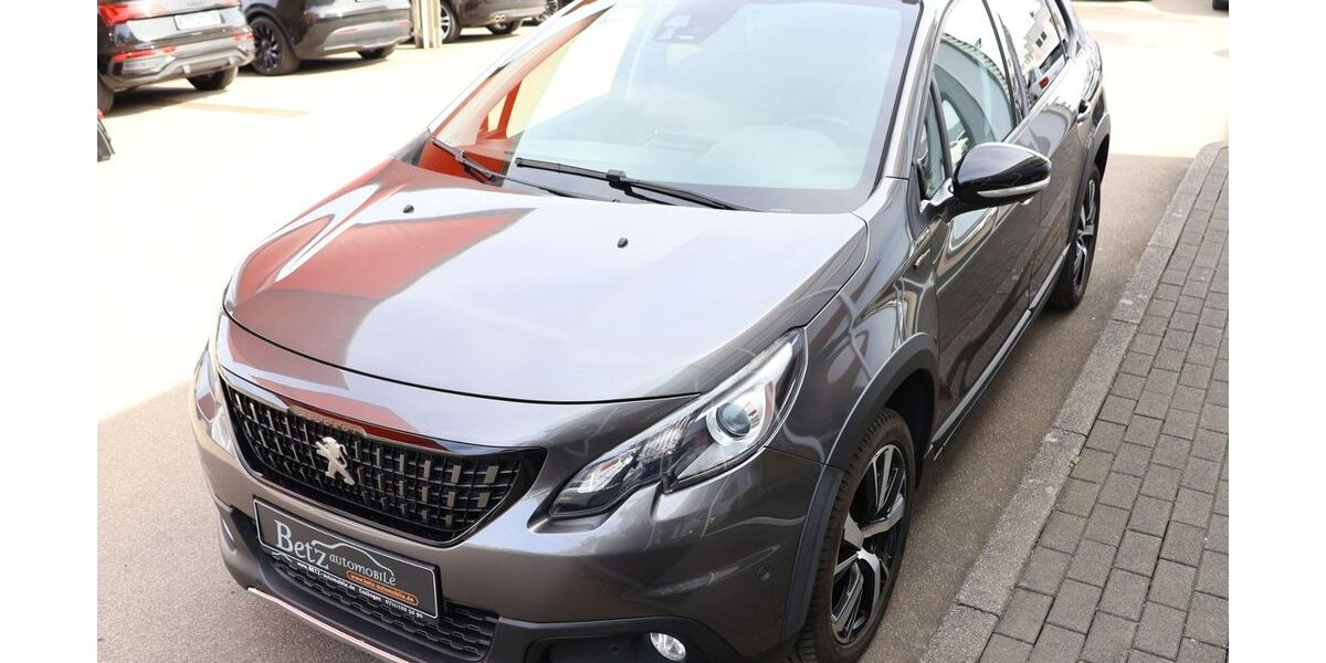 Peugeot 2008 138.500 km 7.990 &euro; Ostfildern 73760