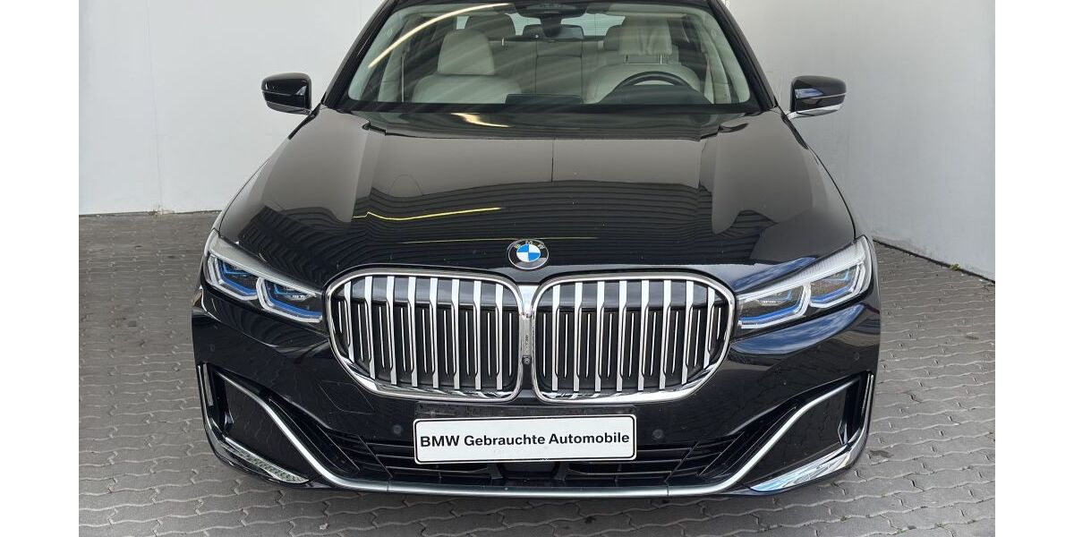 BMW 745 55.202 km 47.888 &euro; Heilbronn 74074