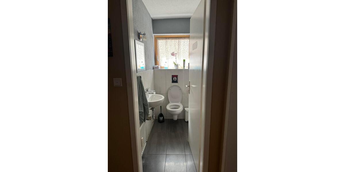 Erdgeschoßwohnung Weinstadt - 3 Zimmer, 76 m&sup2;, 320.000&euro; | Angebot:26611583