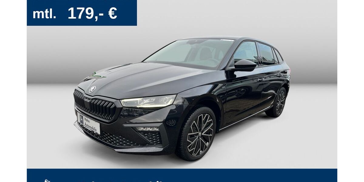 Skoda Scala 19.483 km 21.780 &euro; Weinstadt-Endersbach 71384