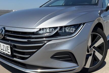 VW Arteon 140.750 km 26.990 &euro; Stuttgart 70499