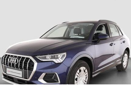 Audi Q3 27.300 km 34.930 &euro; Heilbronn 74074