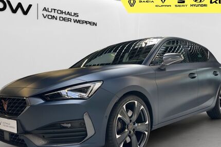 Cupra Leon 16.400 km 38.880 &euro; Heilbronn 74076