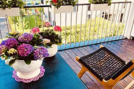 Wohnung Ostfildern Scharnhauser Park - 3 Zimmer, 88 m&sup2;, 529.000&euro; | Angebot:25845517