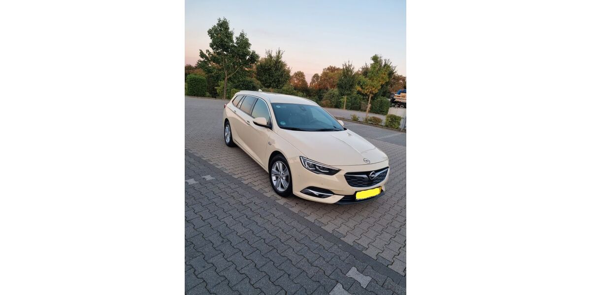 Opel Insignia 50.000 km 12.495 &euro; Böblingen 71034