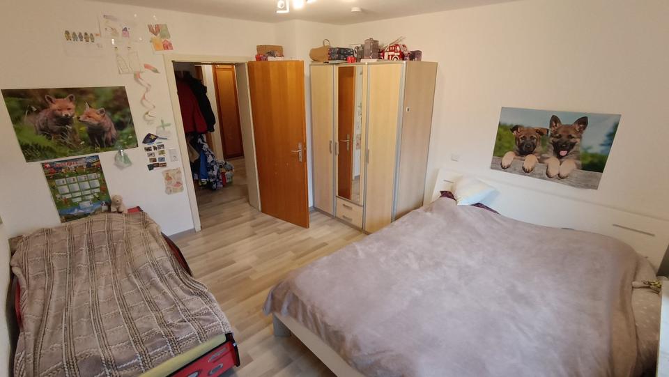 Erdgeschoßwohnung Murrhardt - 3 Zimmer, 65 m&sup2;, 189.000&euro; | Angebot:26941756