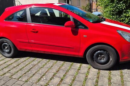 Opel Corsa 114.286 km 1.650 &euro; Leonberg 71229