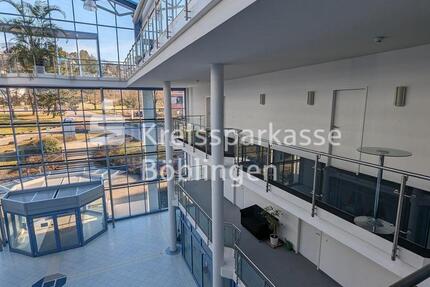 Gewerbeobjekt Leonberg - 3.352&euro; | Angebot:23218709