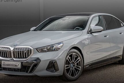 BMW i5 19.111 km 56.760 &euro; Gerlingen 70839