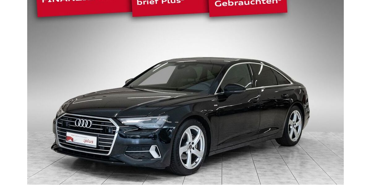 Audi A6 82.553 km 36.420 &euro; Böblingen 71034