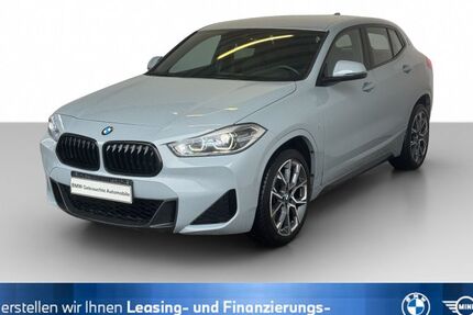 BMW X2 13.995 km 34.949 &euro; Heilbronn 74076