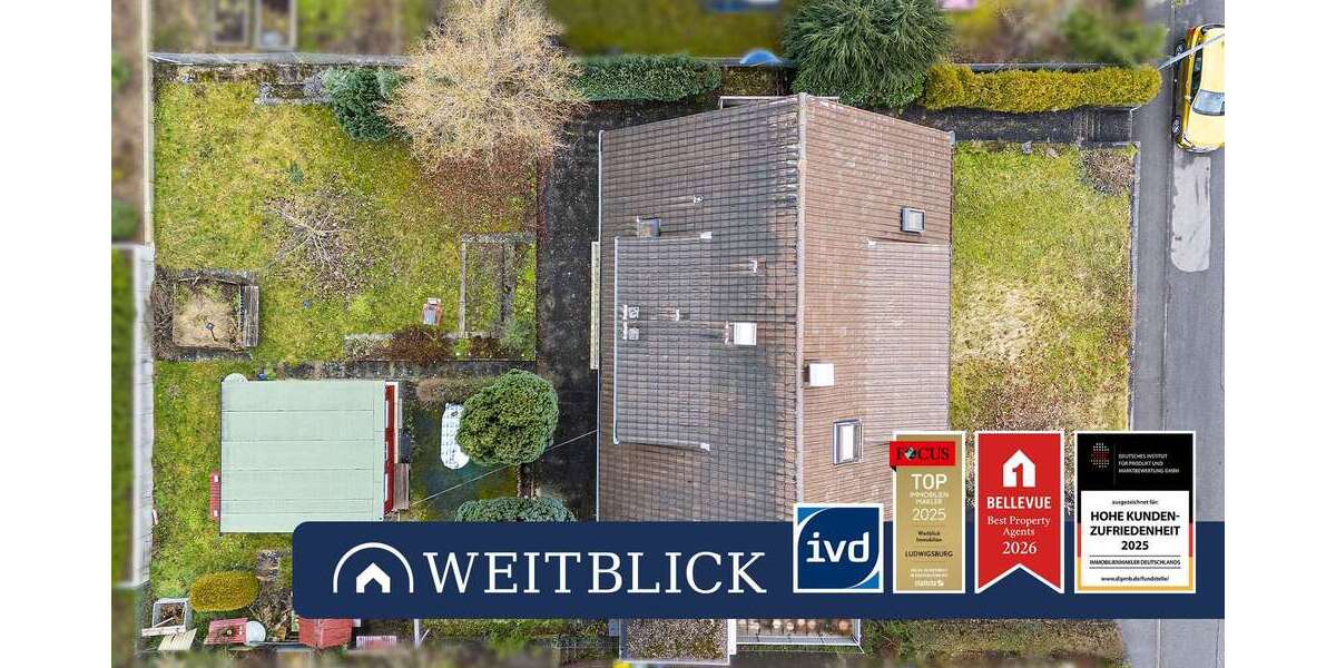 Grundstück Bietigheim-Bissingen Bissingen - 649.000&euro; | Angebot:26960230