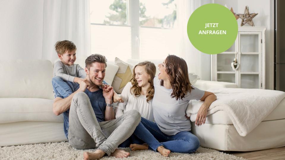 Etagenwohnung Besigheim - 3 Zimmer, 85 m&sup2;, 1.270&euro; | Angebot:26335382