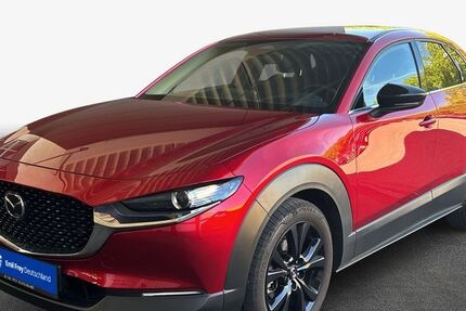 Mazda CX-30 22.566 km 24.990 &euro; Heilbronn 74080