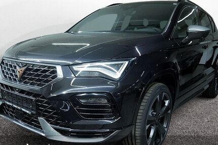 Cupra Ateca 3.500 km 37.490 &euro; Bietigheim-Bissingen 74321