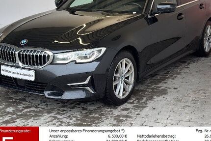 BMW 320 69.330 km 29.989 &euro; Heilbronn 74074