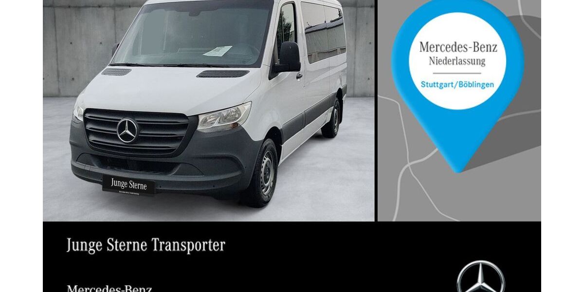 Mercedes-Benz Sprinter 134.379 km 30.440 &euro; Böblingen 71034