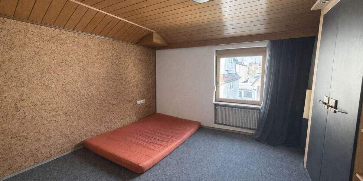Etagenwohnung Stuttgart Bad Cannstatt Bad Cannstatt - 3 Zimmer, 73 m&sup2;, 238.000&euro; | Angebot:25797464