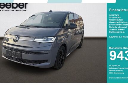 VW T7 Multivan 5.999 km 74.960 &euro; Weil der Stadt 71263