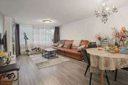 Wohnung Sindelfingen - 3 Zimmer, 82 m&sup2;, 219.000&euro; | Angebot:27548472