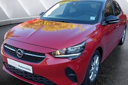 Opel Corsa 23.700 km 12.970 &euro; Ludwigsburg 71642