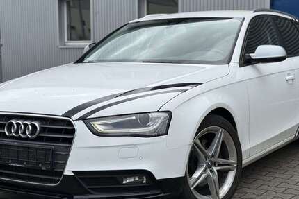Audi A4 240.455 km 6.990 &euro; Brackenheim 74336