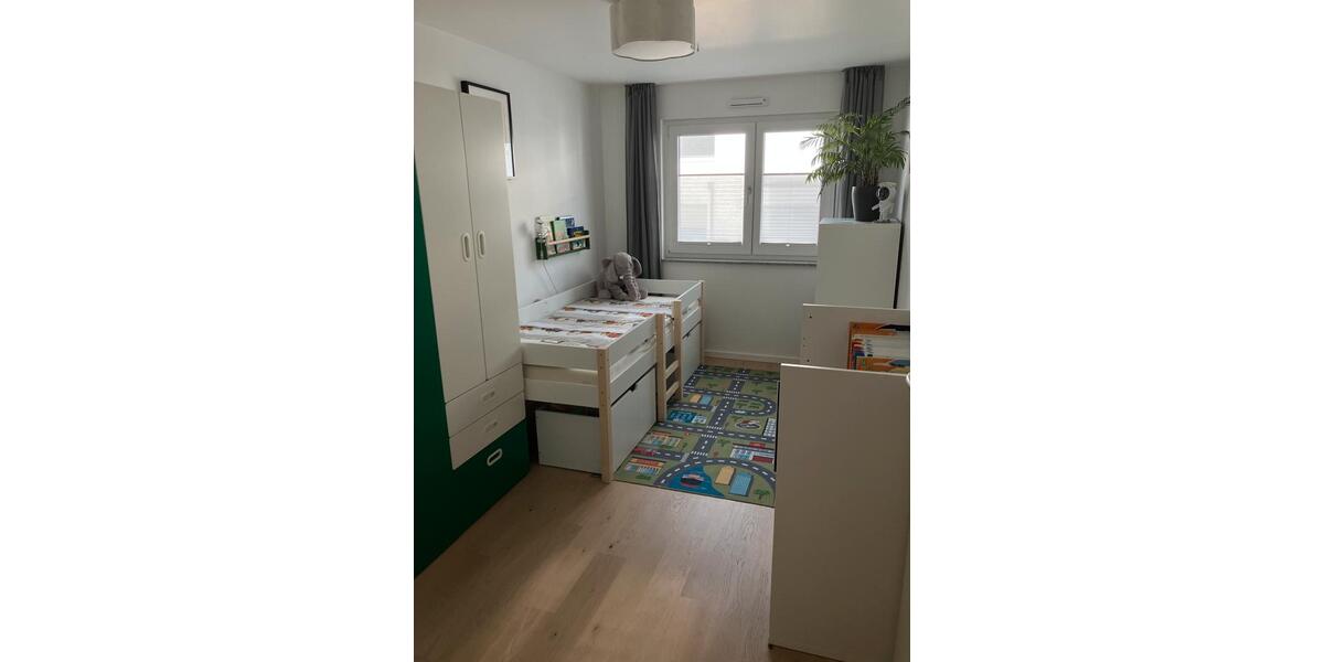 Etagenwohnung Korntal-Münchingen Münchingen - 4 Zimmer, 81 m&sup2;, 454.000&euro; | Angebot:26876973