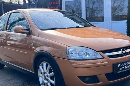 Opel Corsa 134.000 km 4.290 &euro; Esslingen 73728