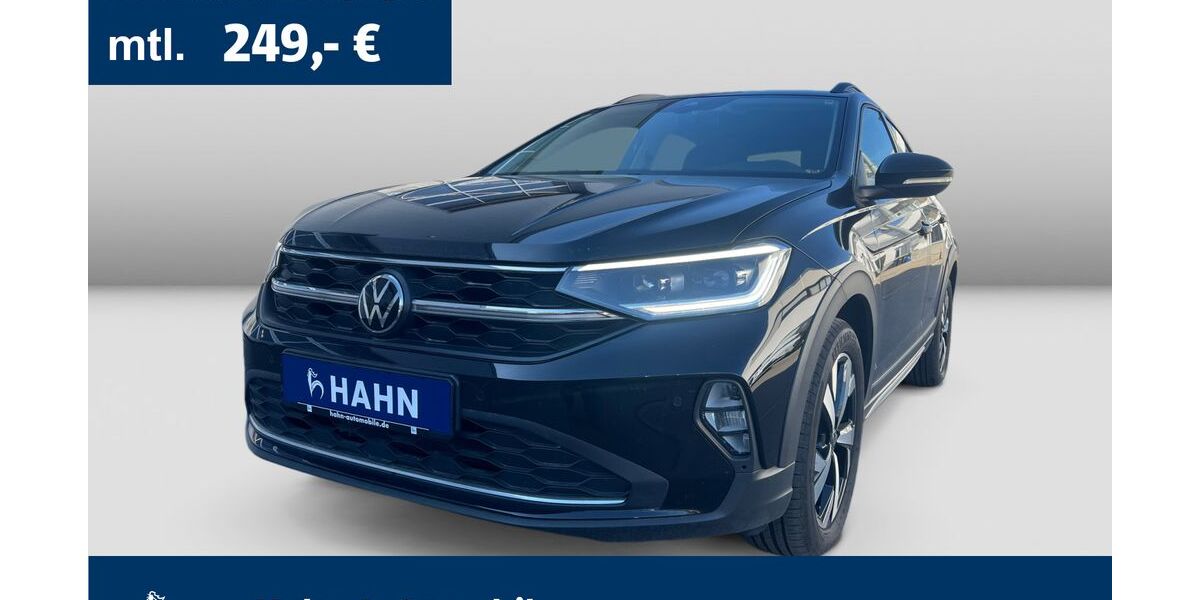 VW Taigo 14.945 km 21.495 &euro; Korntal-Münchingen 70825