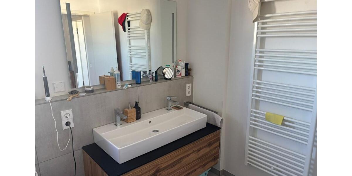 Etagenwohnung Winnenden - 2 Zimmer, 80 m&sup2;, 1.200&euro; | Angebot:25273367